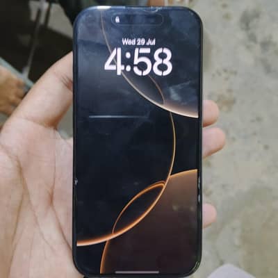 Apple iPhone 16 Pro jv