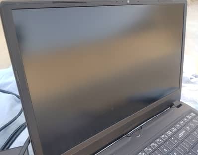 Clevo Prostar corei7 with RTX 2080 max q