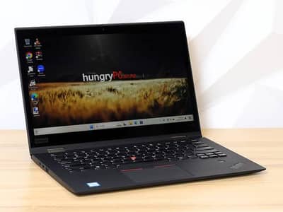 X1 Yoga i7 8th | Lenovo Carbon XPS MacBook Surface Microsoft
