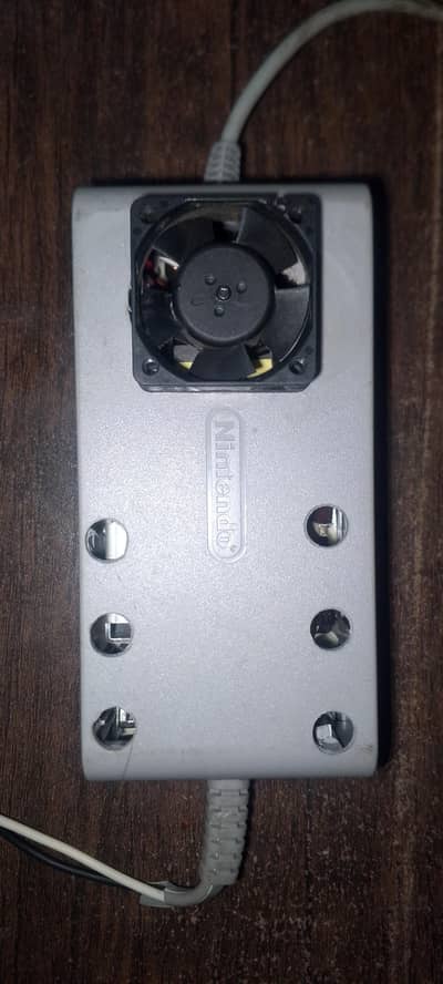 Nintendo Wii U Original Power supply