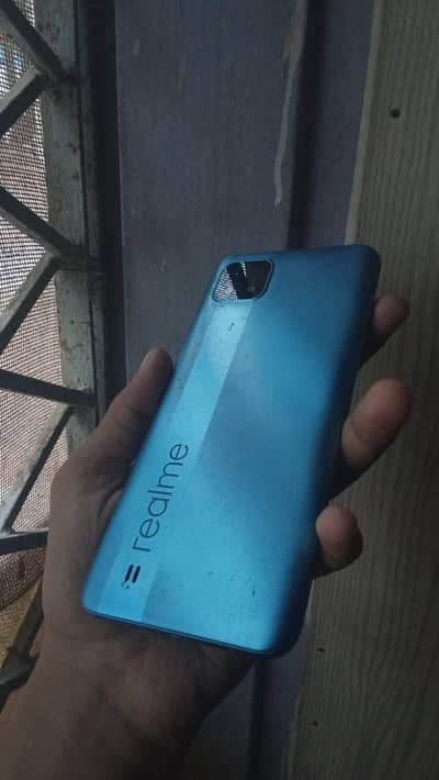 realme c11 2021