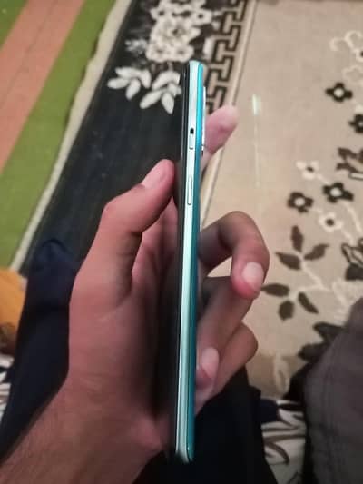 One Plus 8T