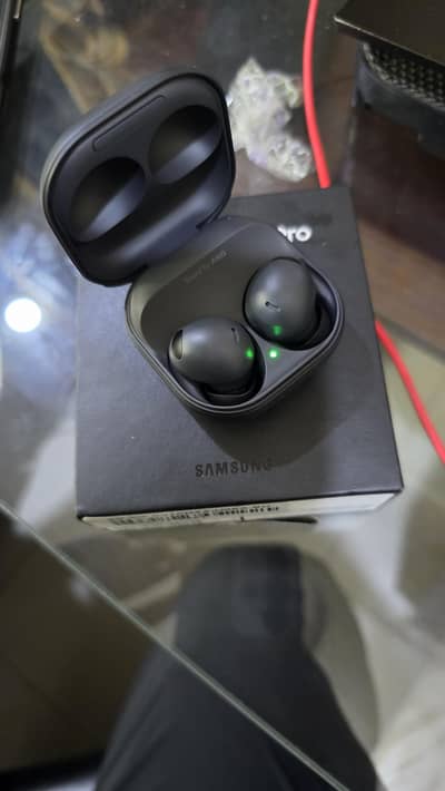 galaxy buds 2 pro