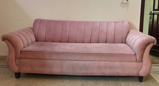 5 seater sofa set for sell