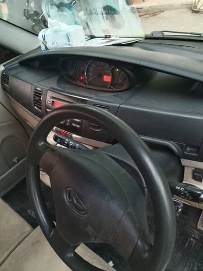 Daihatsu Move 2010