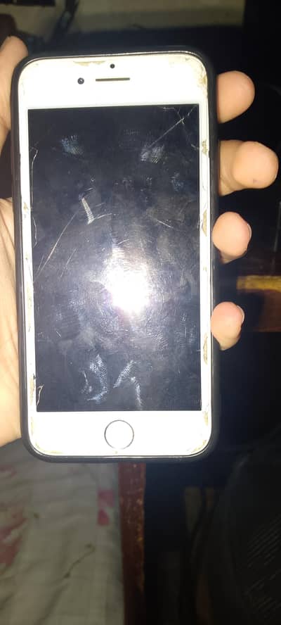 Apple iPhone 7