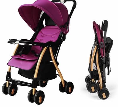 Baby prams