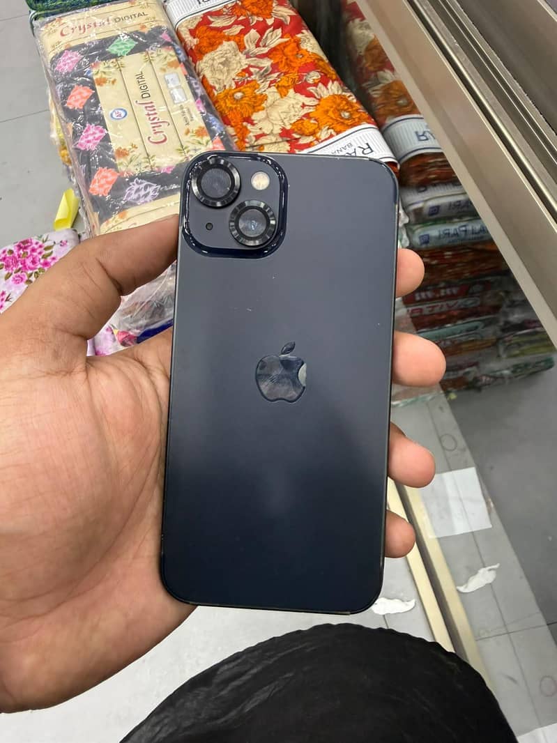 Apple iPhone 13 0