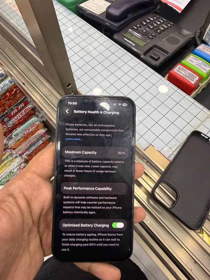 Apple iPhone 13 5