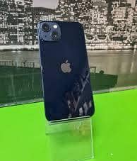 iphone 13 with box 0
