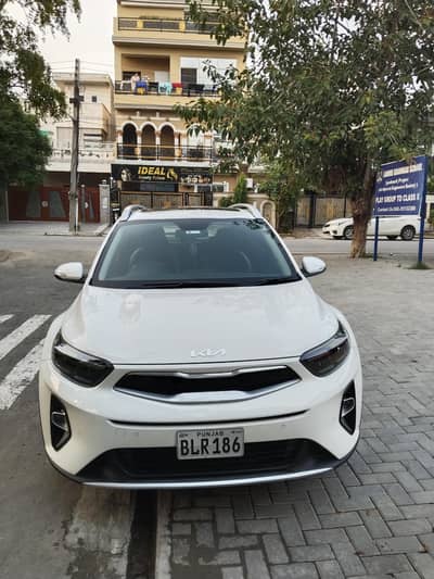 KIA STONIC Ex+ Full option available for sale