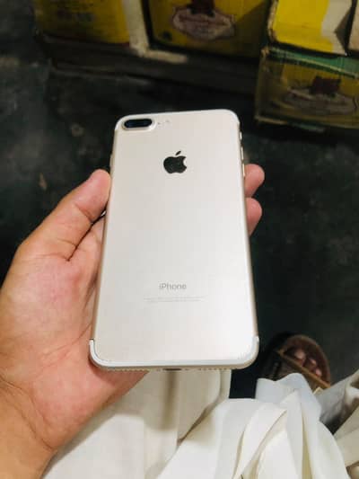 Apple iPhone 7 Plus