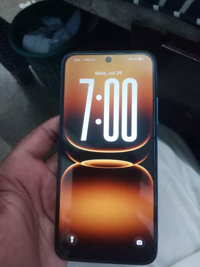 Infinix Smart 20