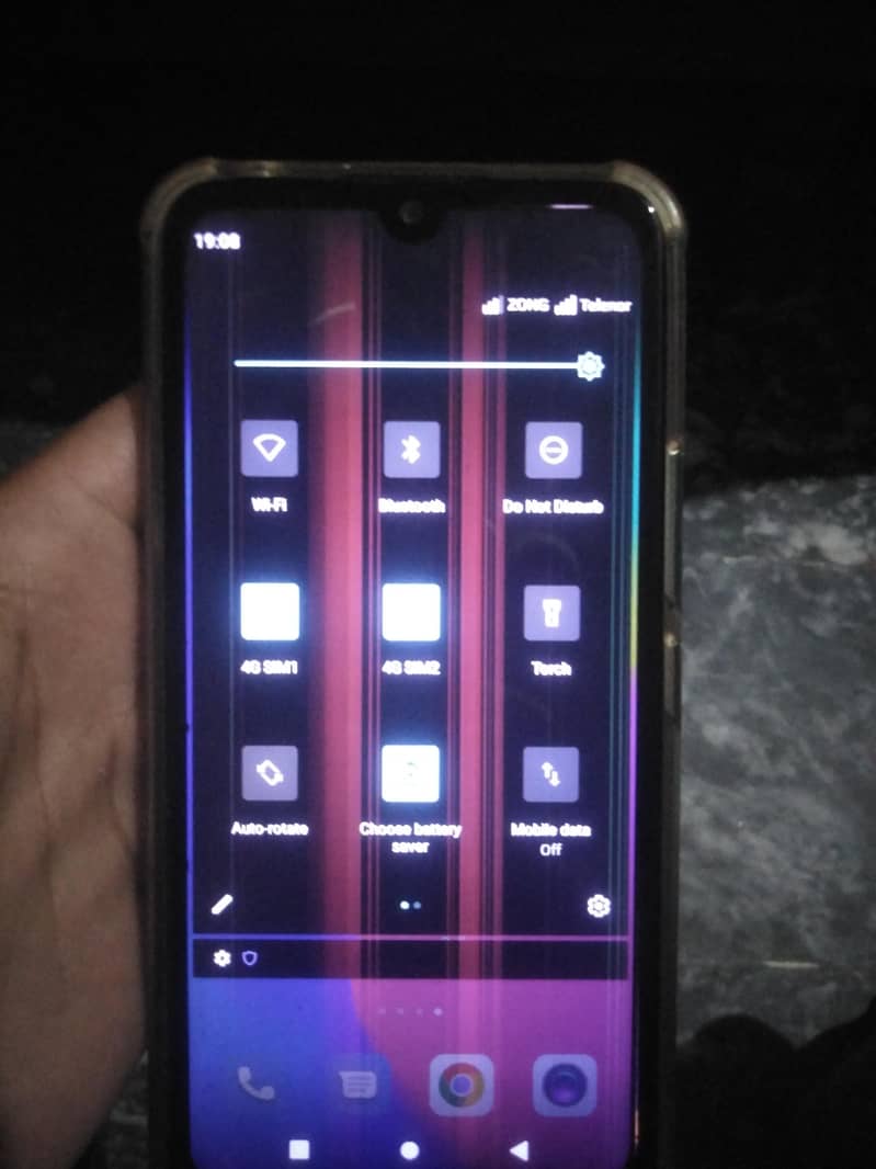 Itel A48 2