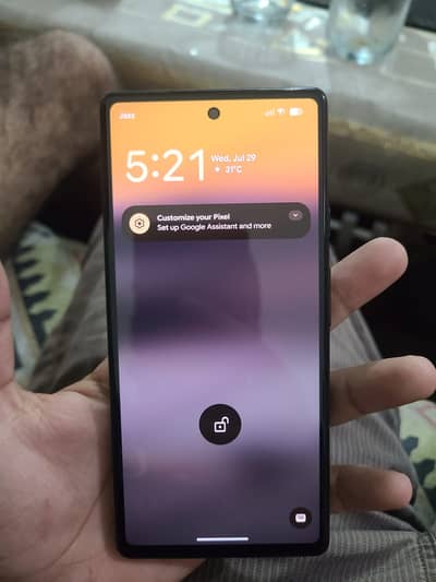 Pixel 6a VIP APPROVED 128 GB