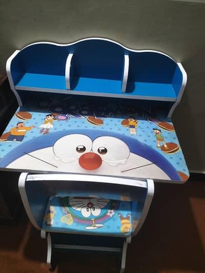 study chair tabl for kids