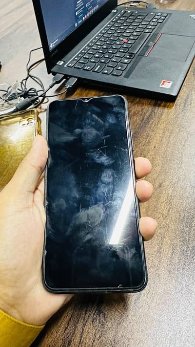 Realme C11