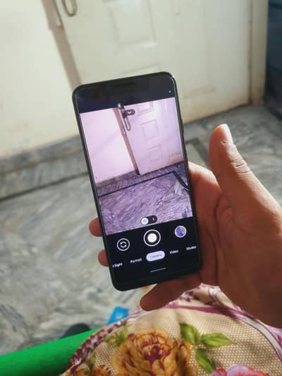 Google Pixel 3