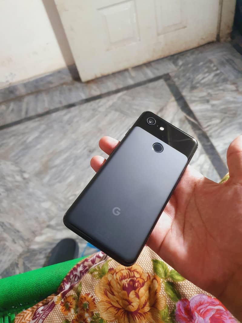 Google Pixel 3 2