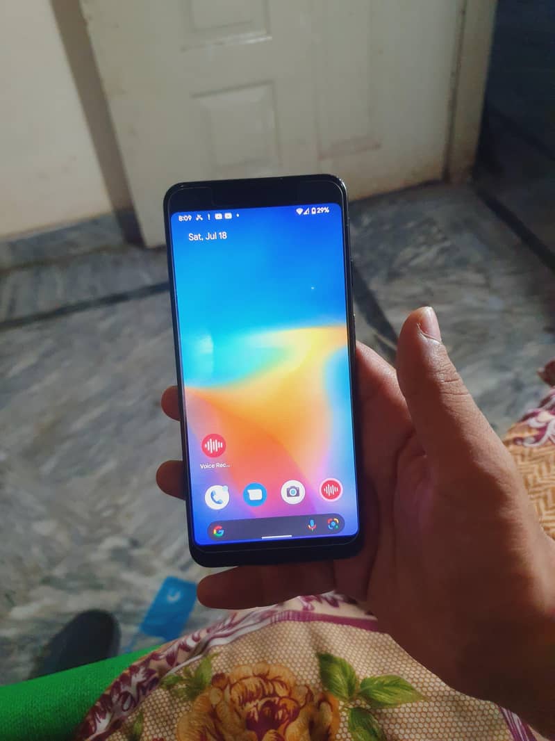 Google Pixel 3 3