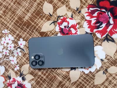 Apple iPhone 12 Pro