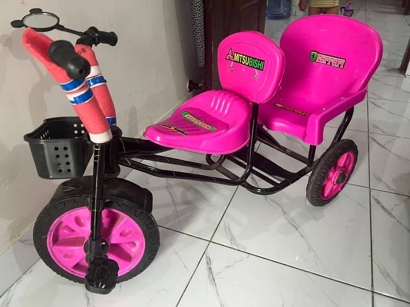 bicycle 0