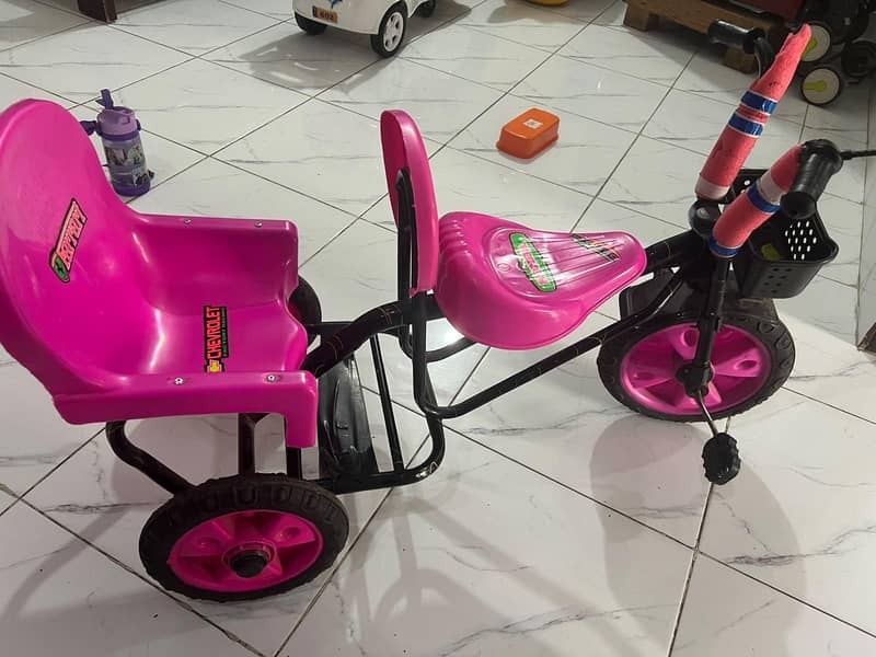 bicycle 2