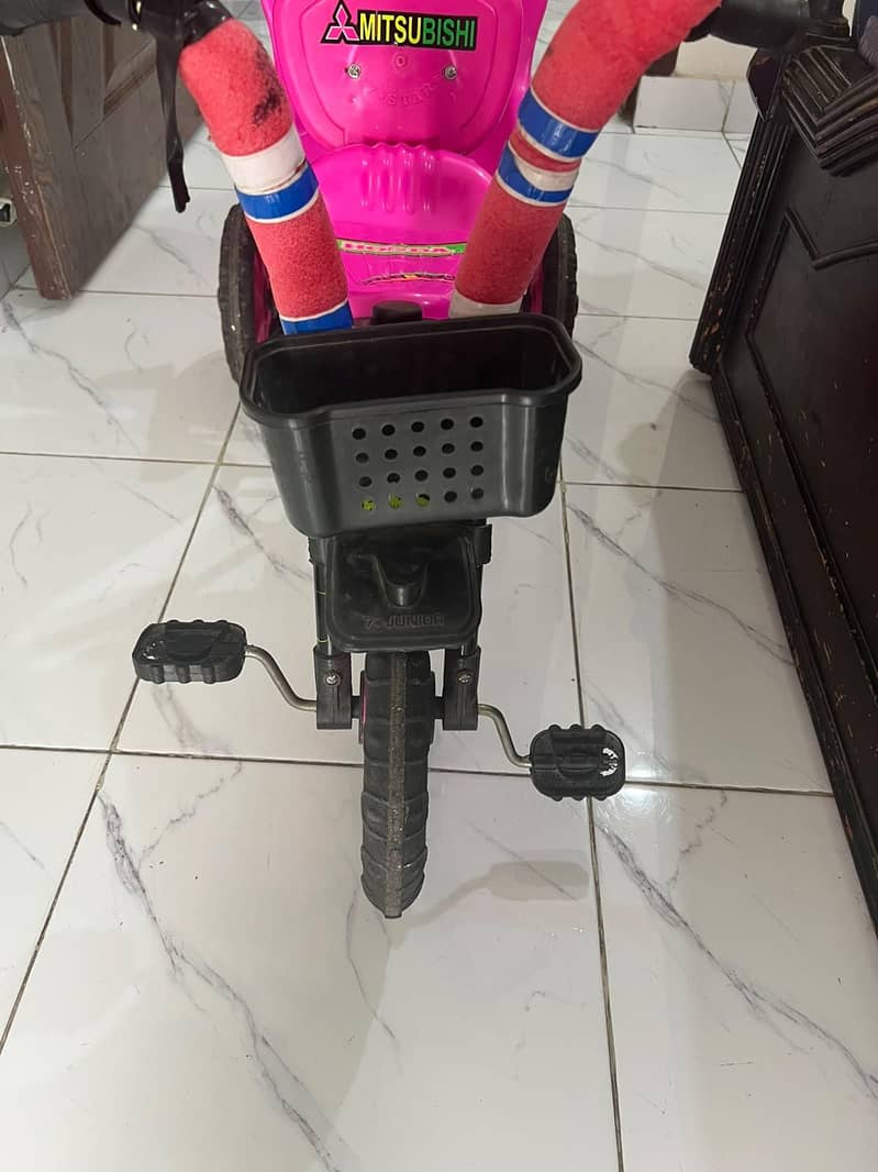 bicycle 4