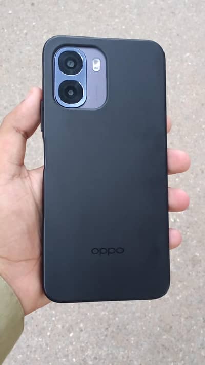 OPPO mobile