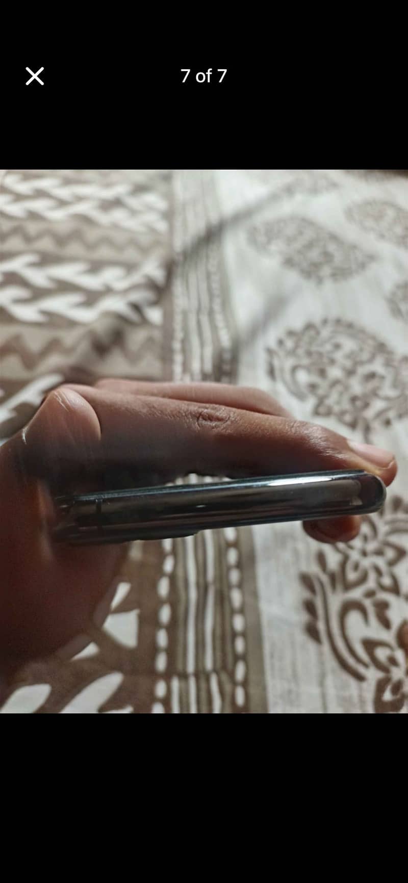 Apple iPhone 11 Pro 2