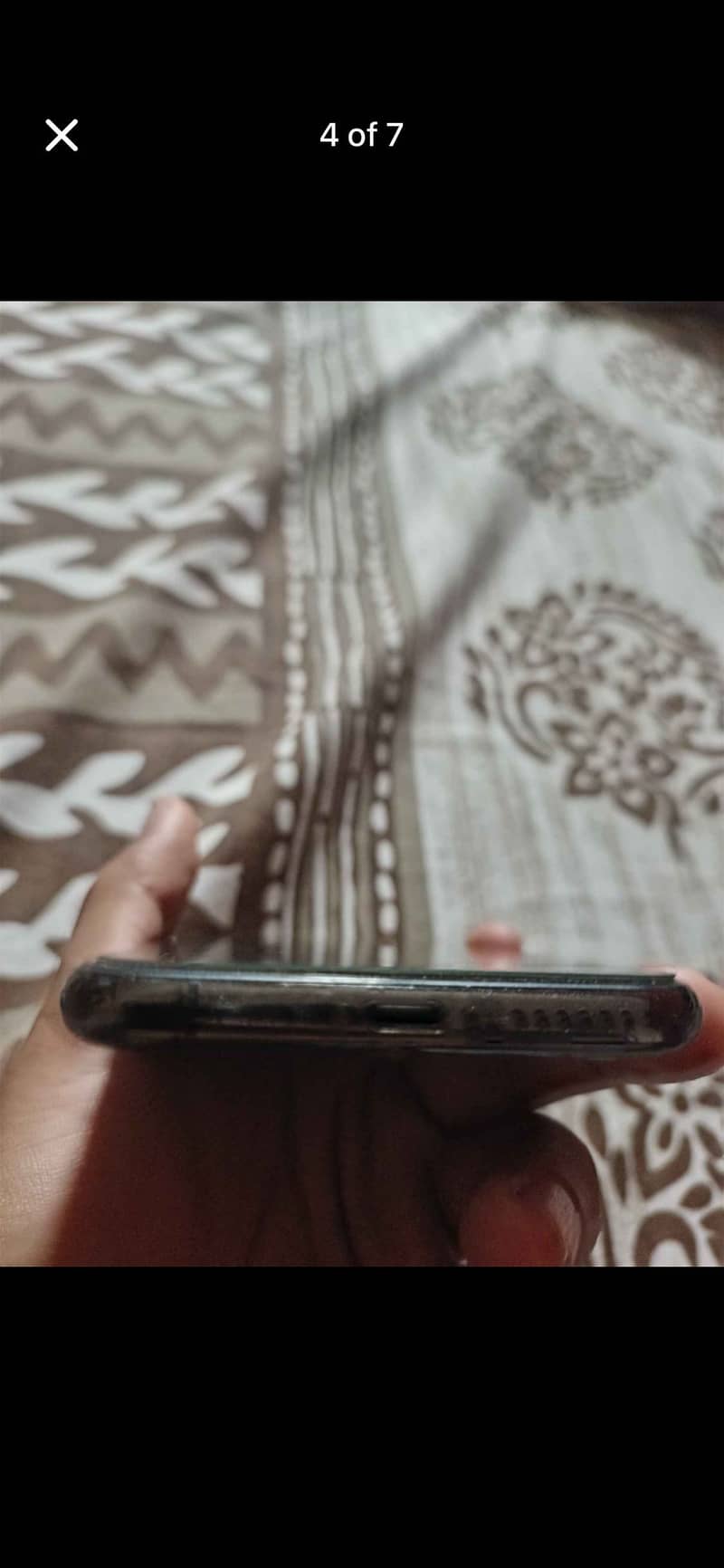 Apple iPhone 11 Pro 3