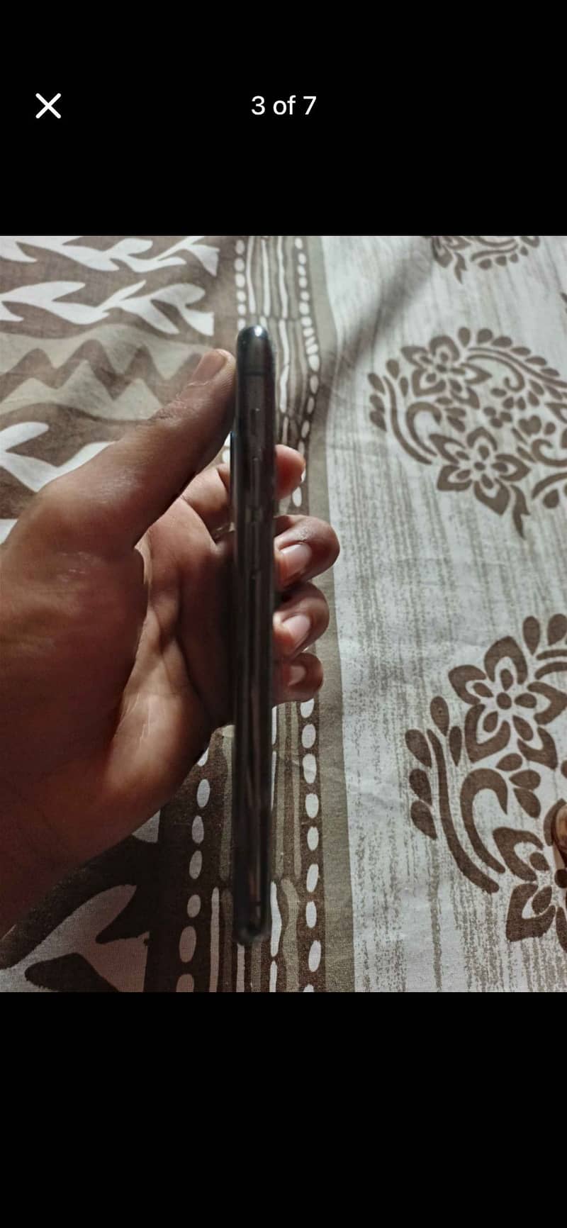 Apple iPhone 11 Pro 4