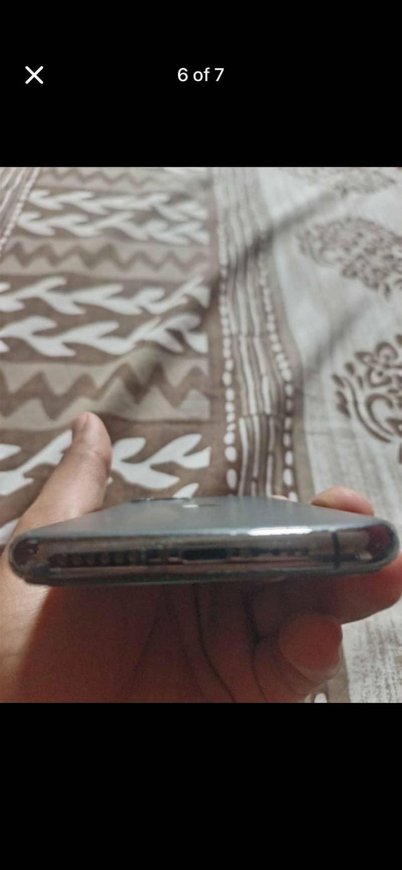 Apple iPhone 11 Pro 5