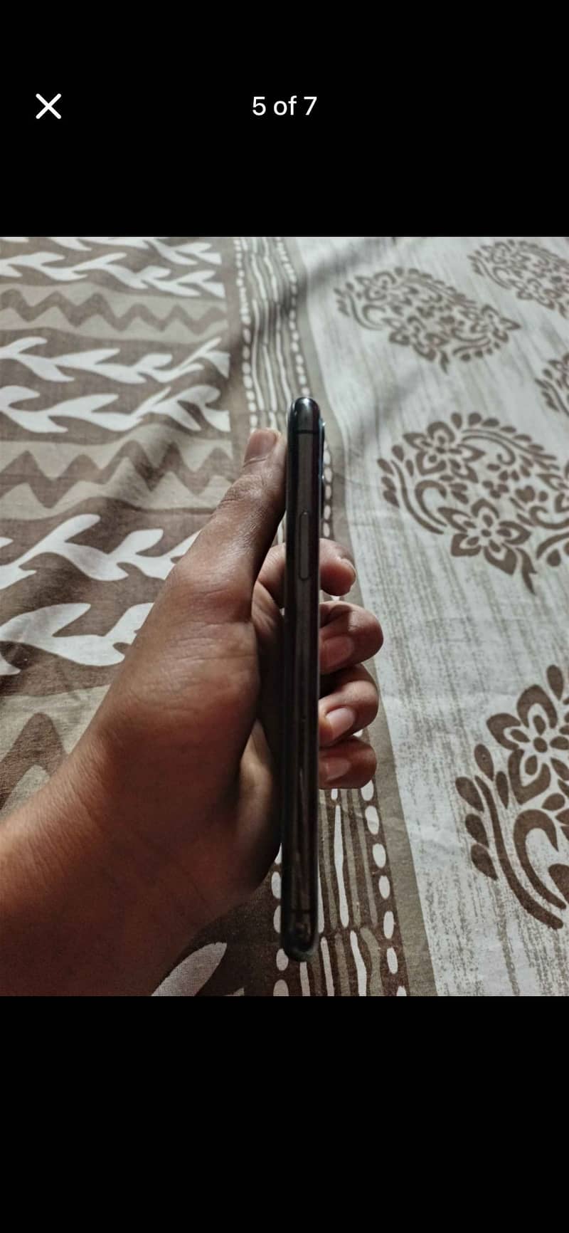 Apple iPhone 11 Pro 6