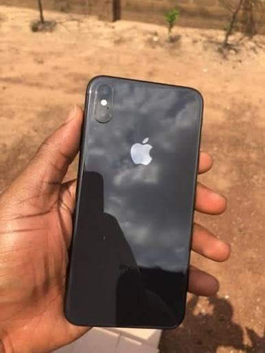 Apple iPhone XS Max