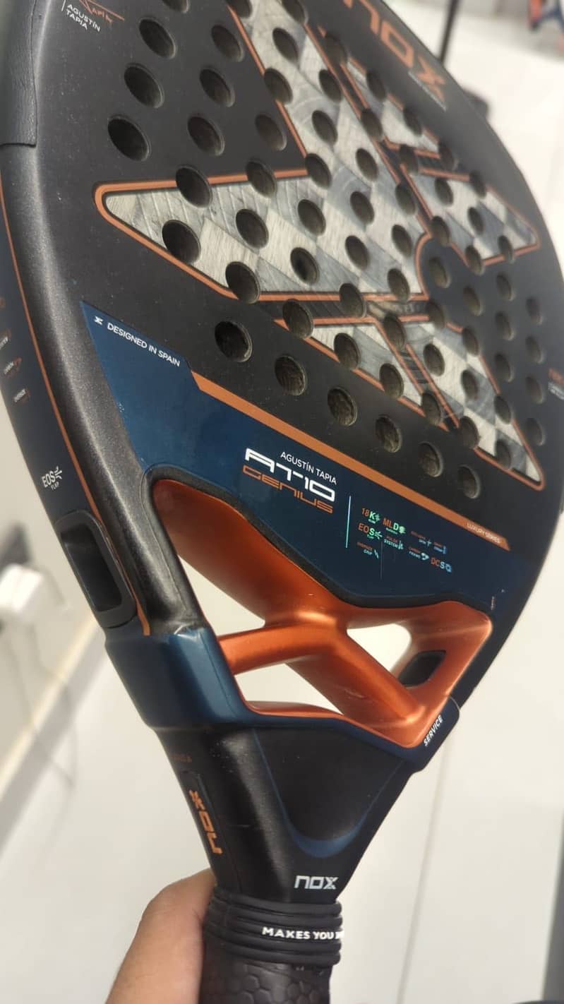 paddle racket 2