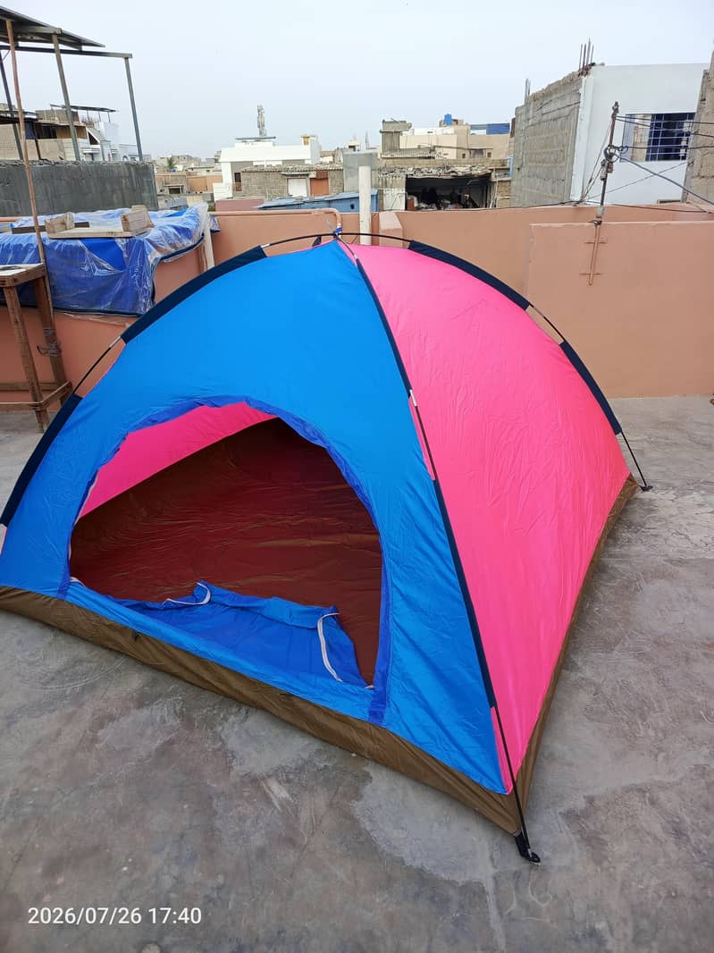camping camp 1