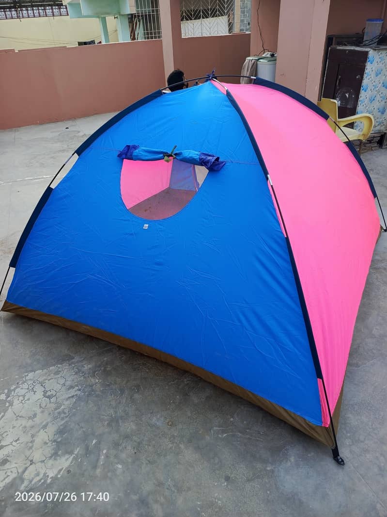 camping camp 2