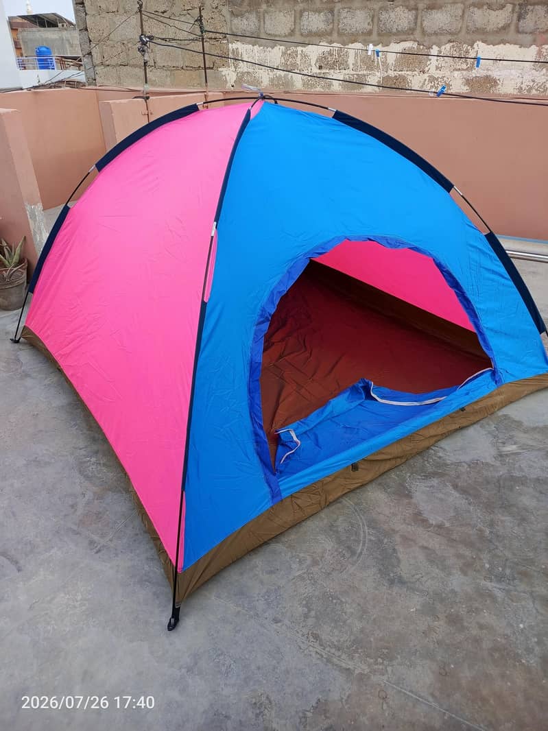 camping camp 3