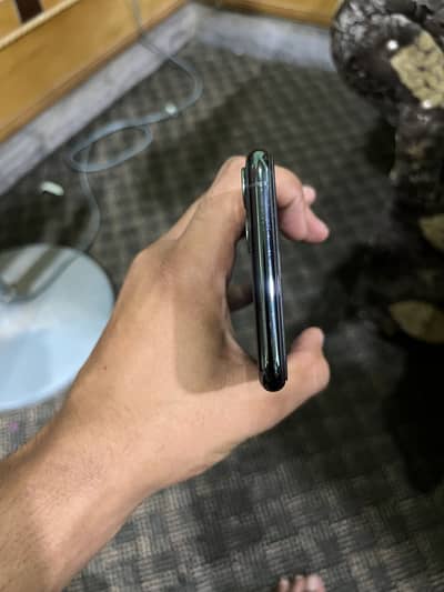 Apple iPhone 11 Pro Max