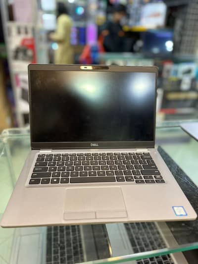 Dell Latitude 5310
