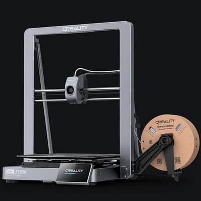 Creality Ender 3 V3 Plus 3D Printer in Pakistan