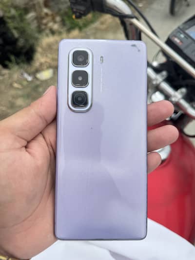 Infinix Hot 50 Pro Plus