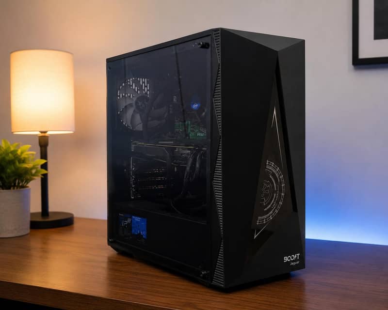 Gaming Pc 0