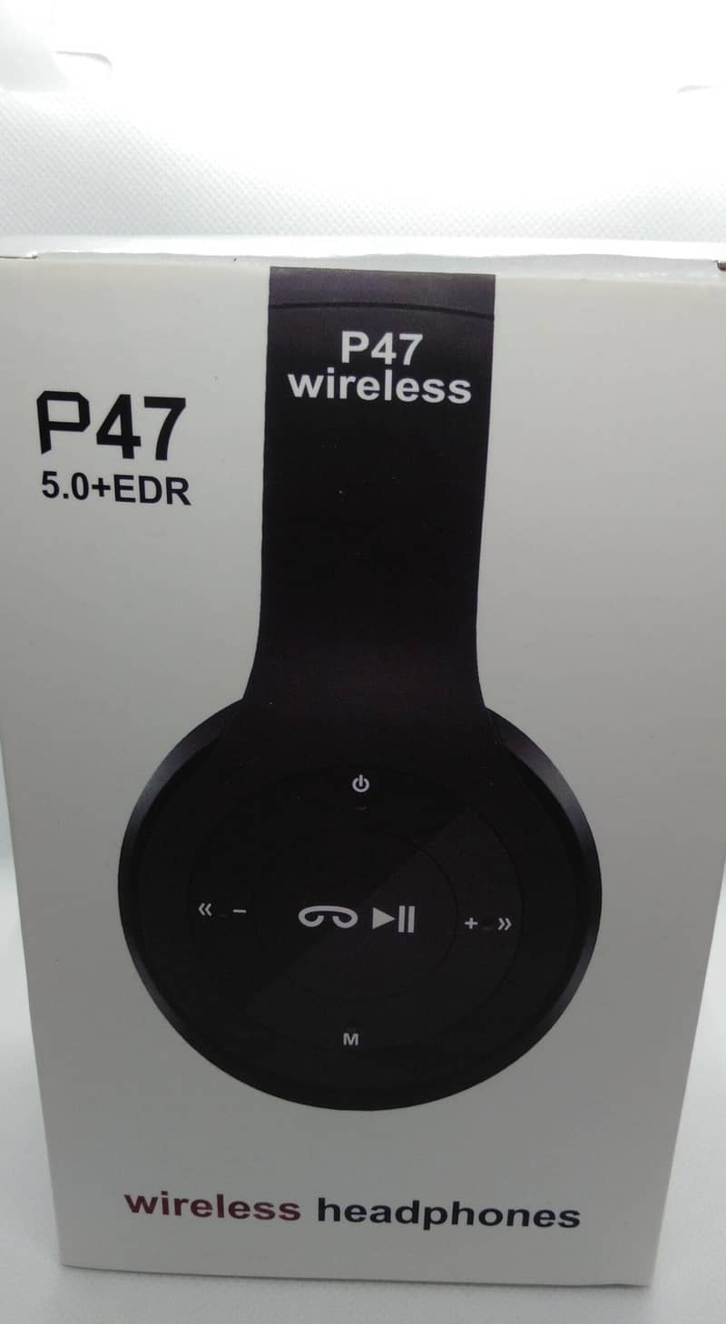 P47 Handphone 1