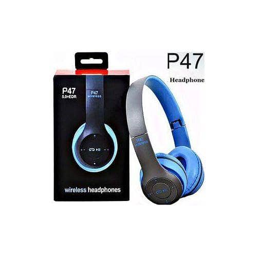P47 Handphone 5