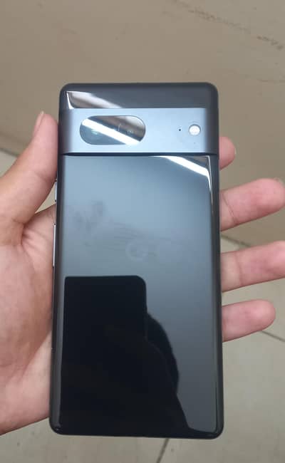 Google Pixel 7