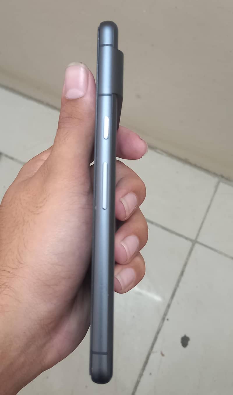 Google Pixel 7 3