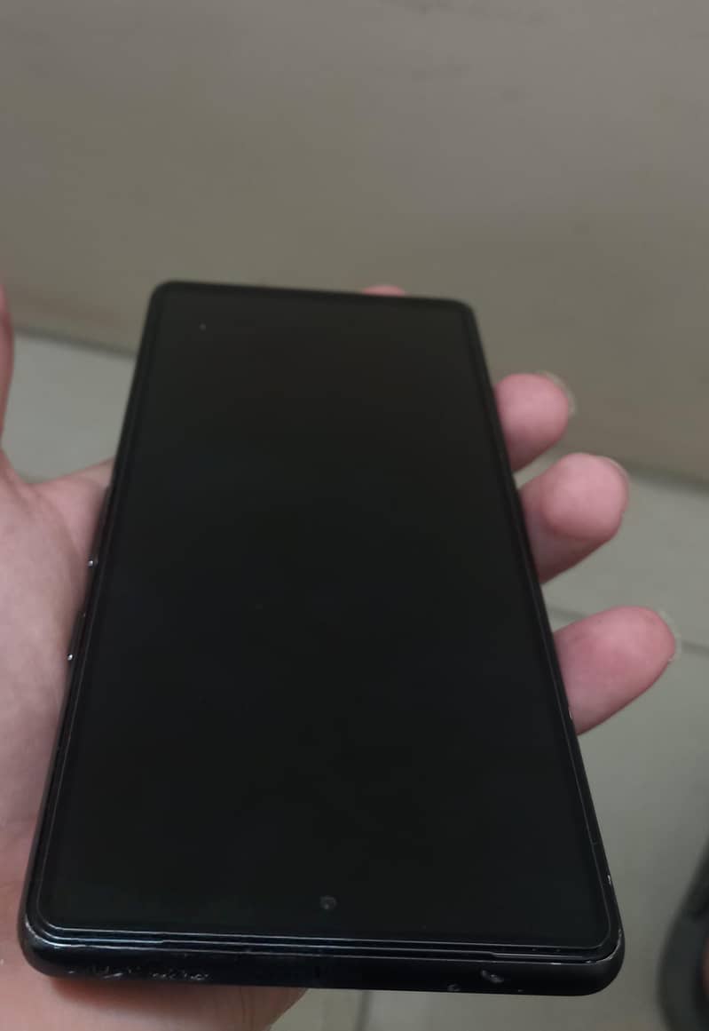 Google Pixel 7 5