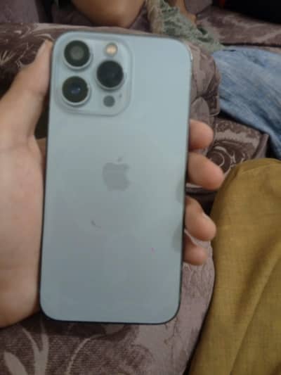 Apple iPhone 13 Pro